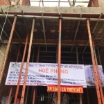 Công ty xây dựng nhà Quận 8 giá rẻ - Đi đầu về chất lượng công trình thi công