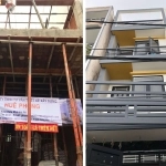 Hợp đồng xây nhà trọn gói: Các yếu tố quan trọng và lưu ý