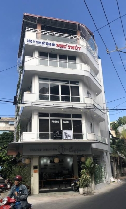 Sửa nhà