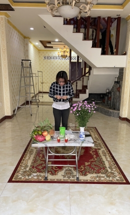 Xây nhà