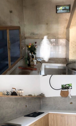 Tổng hợp mẫu cải tạo nhà cũ thành mới hiện đại, ấn tượng
