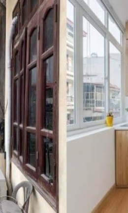 Tổng hợp mẫu cải tạo nhà cũ thành mới hiện đại, ấn tượng