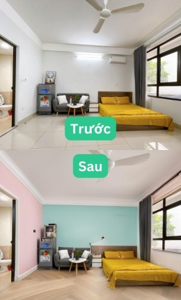 Tổng hợp mẫu cải tạo nhà cũ thành mới hiện đại, ấn tượng