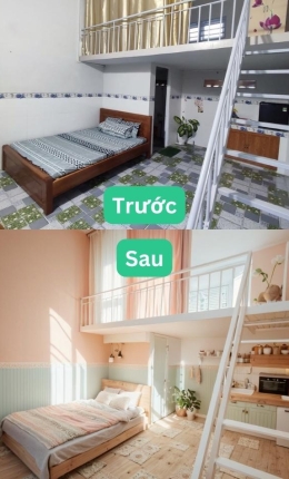 Tổng hợp mẫu cải tạo nhà cũ thành mới hiện đại, ấn tượng