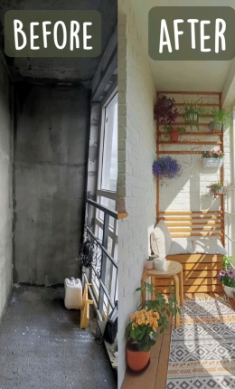 Tổng hợp mẫu cải tạo nhà cũ thành mới hiện đại, ấn tượng