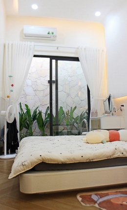 Top mẫu nhà đẹp hot nhất năm 2025 - Xu hướng thiết kế mới