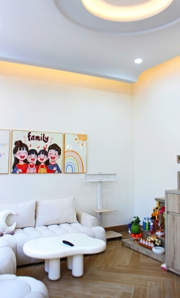 Top mẫu nhà đẹp hot nhất năm 2025 - Xu hướng thiết kế mới
