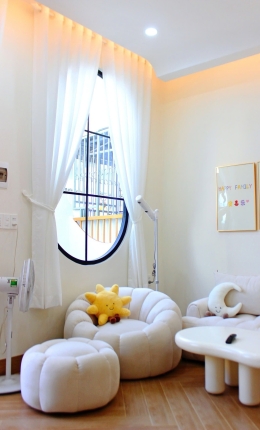 Top mẫu nhà đẹp hot nhất năm 2025 - Xu hướng thiết kế mới