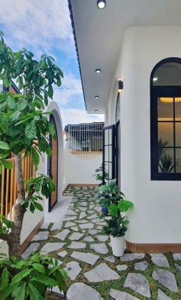 Top mẫu nhà đẹp hot nhất năm 2025 - Xu hướng thiết kế mới