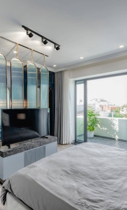 Top mẫu nhà đẹp hot nhất năm 2025 - Xu hướng thiết kế mới