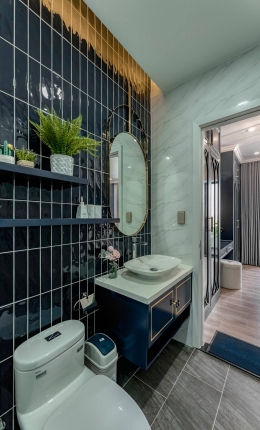 Top mẫu nhà đẹp hot nhất năm 2025 - Xu hướng thiết kế mới