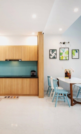 Top mẫu nhà đẹp hot nhất năm 2025 - Xu hướng thiết kế mới