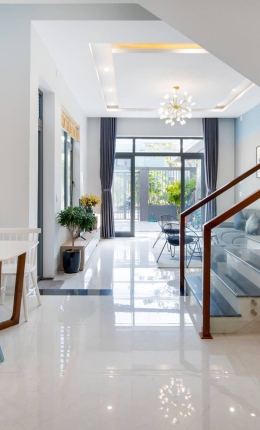 Top mẫu nhà đẹp hot nhất năm 2025 - Xu hướng thiết kế mới