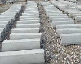 Tìm hiểu nguyên nhân và cách xử lý hiện tượng bê tông cột bị rỗ