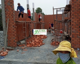Xây Dựng Nhà Cấp 4