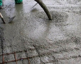 Vữa bê tông là gì? 