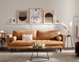 Xu hướng trang trí nhà ở hiện nay