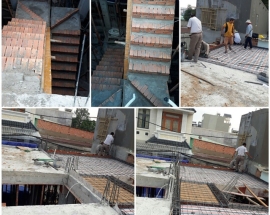 Sửa chữa nhà quận 1 – sửa nhà HCM