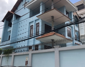 Chọn công ty xây dựng nhà Hậu Giang uy tín nào đảm bảo chất lượng công trình của bạn?