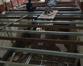 Sửa chữa nhà cần chuẩn bị những gì bạn biết chưa?