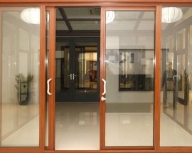 Phương pháp hay giúp nâng cao độ bền cửa kính