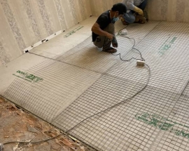 Đến ngay công ty hàng đầu về sửa chữa nhà Quận 10