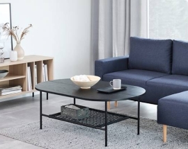 Thế nào là bố trí nội thất phòng khách đẹp?