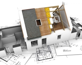 Có nên xây nhà cuối năm không?