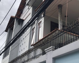 Đâu là công ty chuyên thiết kế xây dựng nhà ở TPHCM?