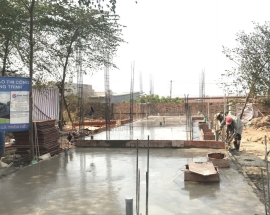 Thời gian xây nhà nào tốt nhất trong năm?