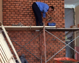 Xây Nhà Phần Thô