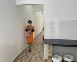 Công ty xây dựng nhà Long An tận tâm - Chuyên nghiệp