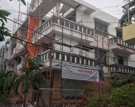 Sửa Chữa Nhà Uy Tín