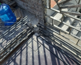 Tìm hiểu bảng định mức hóa chất trong thi công hệ thống khoan cấy thép