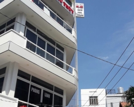 Đơn vị nhận sửa chữa nhà Quận Tân Bình nổi tiếng nhất nhì miền Nam