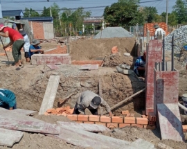 Đừng bỏ lỡ đơn vị báo giá xây dựng nhà cấp 4 tại TPHCM nhanh chóng