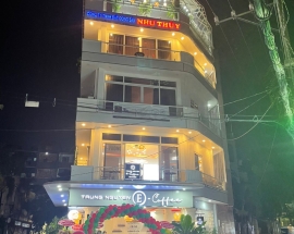 Đơn vị nhận thi công xây dựng nhà trọn gói