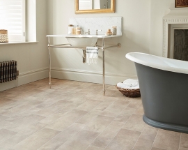 Cách chống trơn trượt nhà tắm khi thi công xây dựng