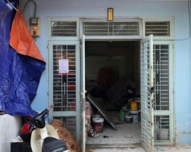 Huệ Phong - Công ty nhận sửa chữa nhà Quận Tân Phú đảm bảo uy tín nhất