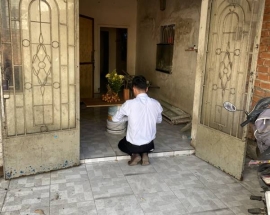 Đơn vị cải tạo sửa chữa nhà quận Cần Giờ chuyên nghiệp nhất