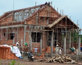 Giám sát thi công công trình dưới 10 tầng