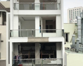 Bạn đã biết đến quy trình xây nhà trọn gói chưa?