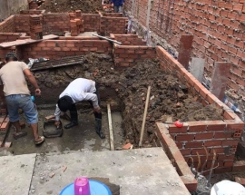 Đến với công ty xây dựng nhà quận 9 nào đảm bảo công trình của bạn?