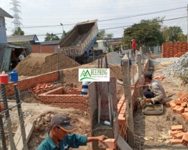 Bạn đã biết đơn vị xây dựng nhà quận Hóc Môn giá ưu đãi chưa?  