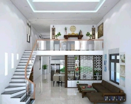 Hợp tác ngay với nhà thầu xây dựng uy tín TPHCM