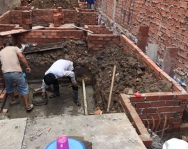 Đến ngay công ty xây dựng nhà xưởng trọn gói chất lượng cao