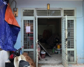 Giá nhân công xây dựng nhà hiện nay như thế nào?