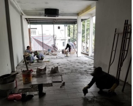 Sửa chữa nhà quận 3 – sửa nhà HCM