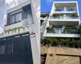 Xây Dựng Huệ Phong tự hào là đơn vị xây dựng, sửa chữa nhà uy tín