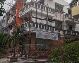 BÁO GIÁ XÂY DỰNG PHẦN THÔ NĂM 2022 - XÂY DỰNG PHẦN THÔ GIÁ RẺ TẠI TP.HCM